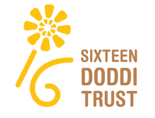 16 Doddi Trust Logo